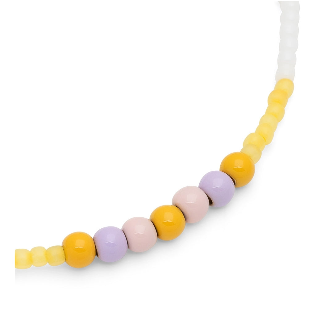 LULU Copenhagen Amour Armband Bracelets Indian Summer