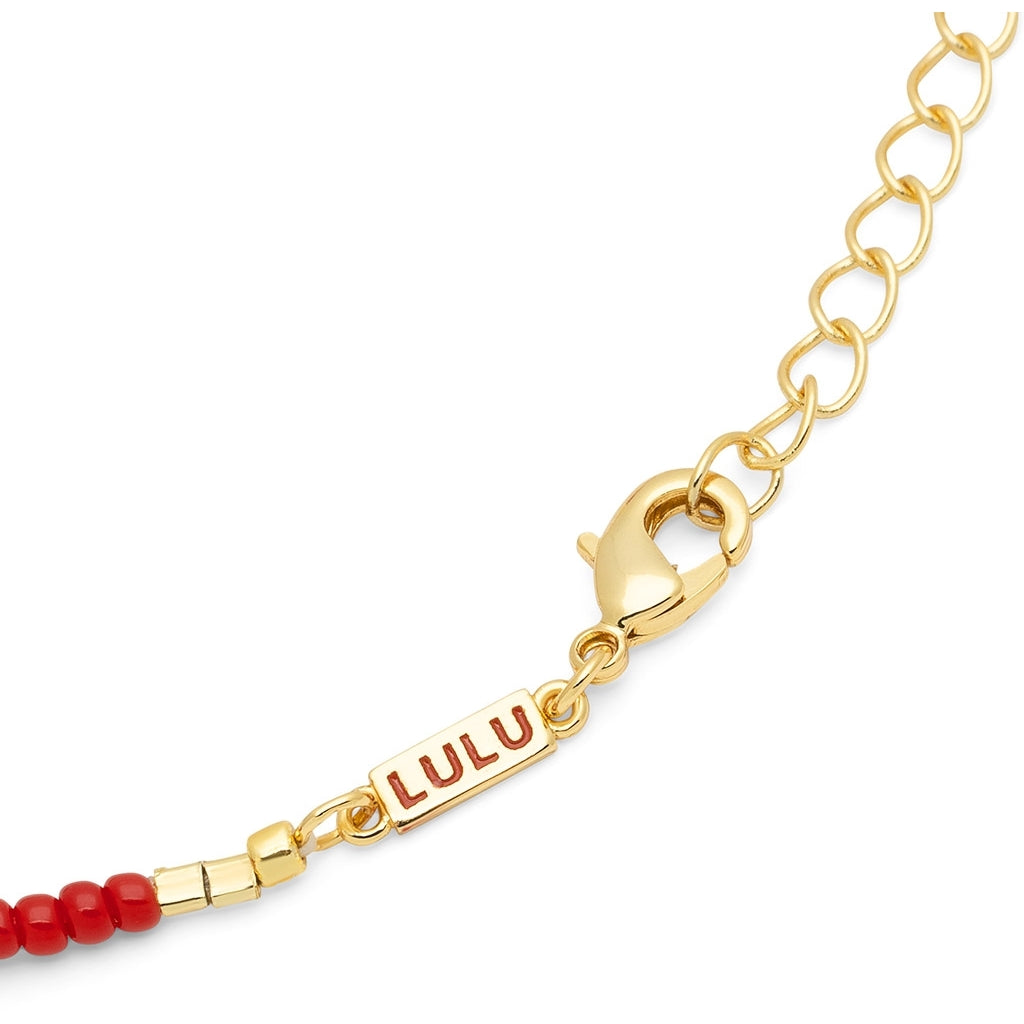 LULU Copenhagen Amour Armband Bracelets Winter Joy