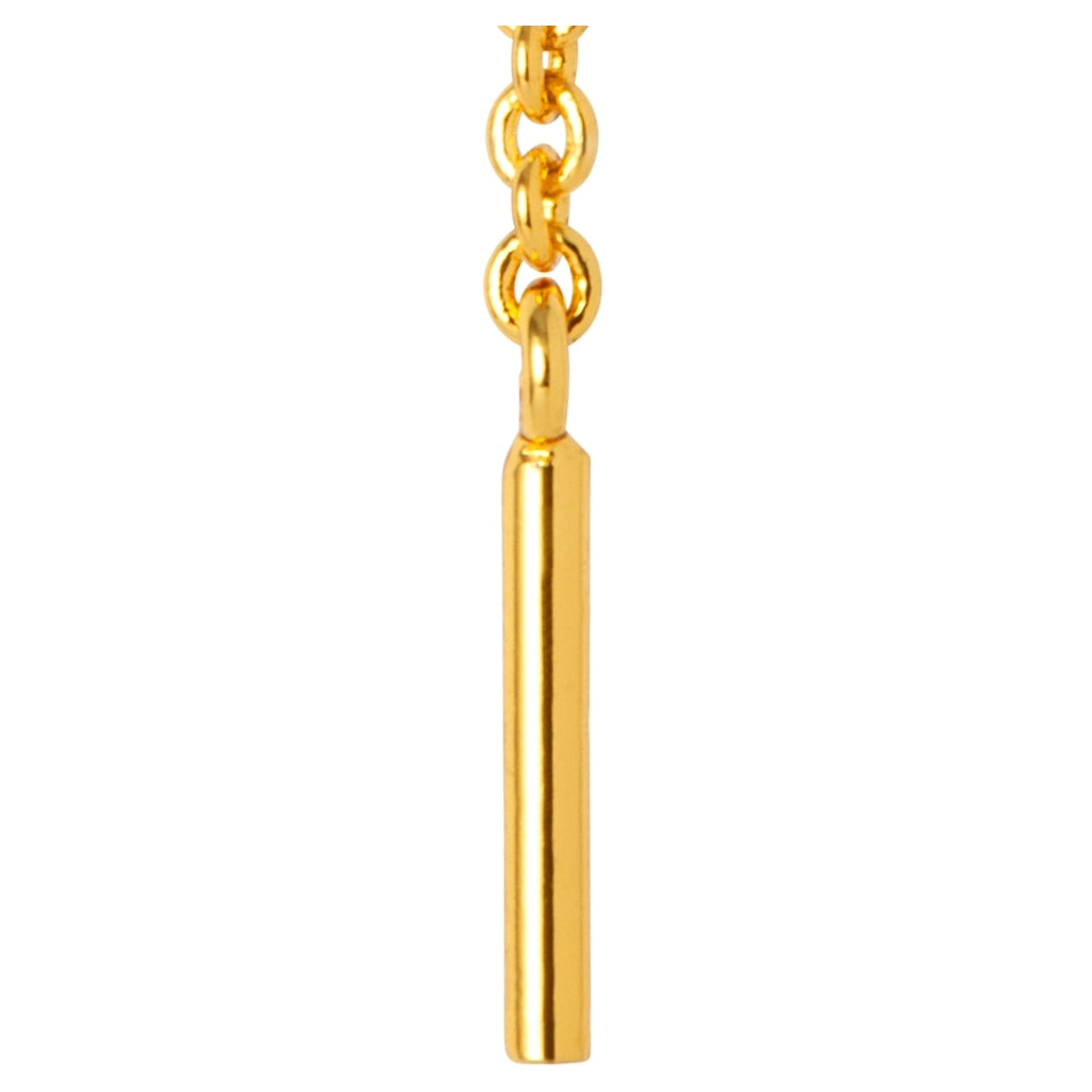 LULU Copenhagen Balloon örhÀnge 1 st Ear stud, 1 pcs