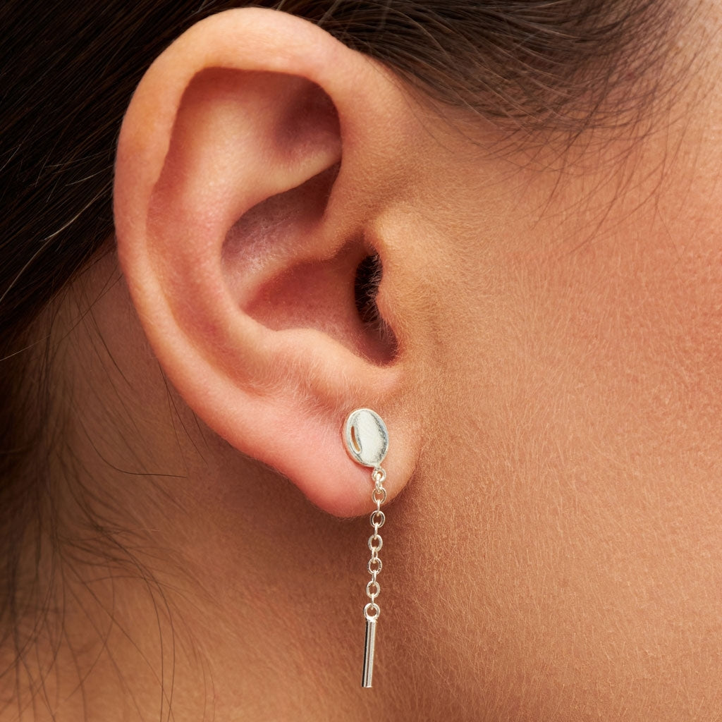 LULU Copenhagen Balloon örhÀnge 1 st Ear stud, 1 pcs