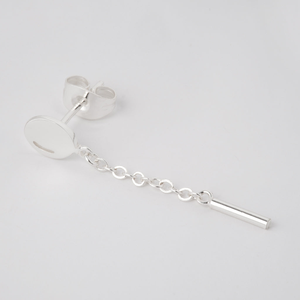LULU Copenhagen Balloon örhÀnge 1 st Ear stud, 1 pcs