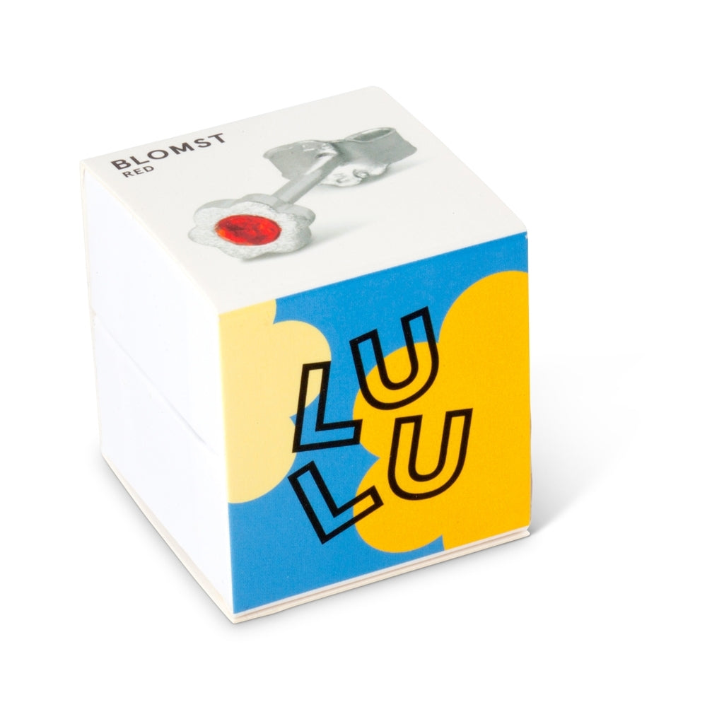 LULU Copenhagen Blomst örhÀnge 1 st Ear stud, 1 pcs