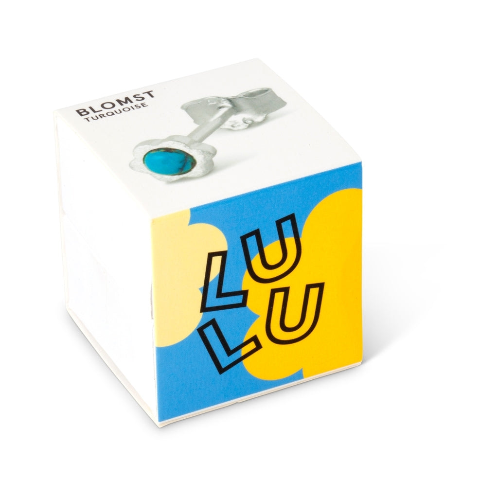 LULU Copenhagen Blomst örhÀnge 1 st Ear stud, 1 pcs