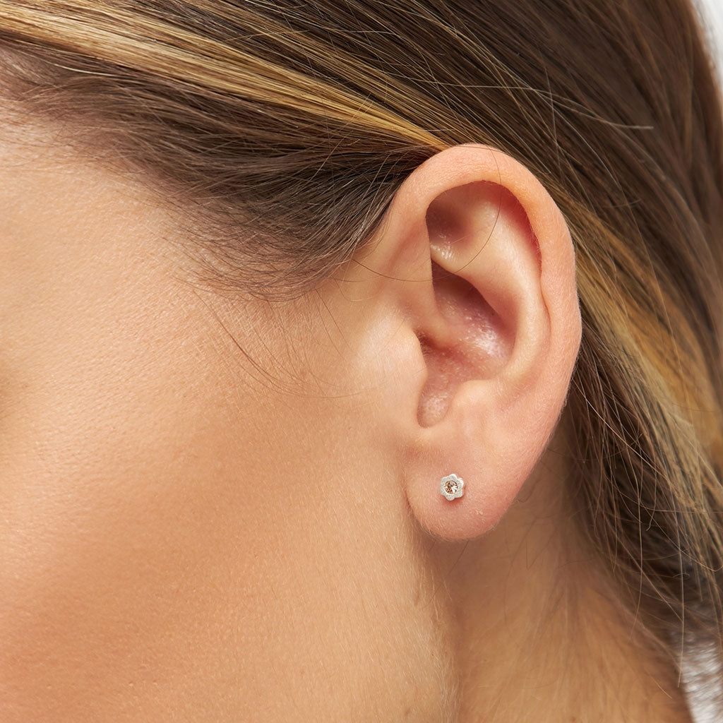 LULU Copenhagen Blomst örhÀnge 1 st Ear stud, 1 pcs