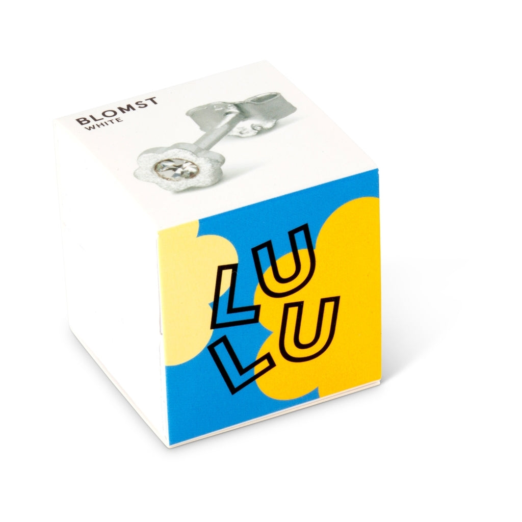 LULU Copenhagen Blomst örhÀnge 1 st Ear stud, 1 pcs