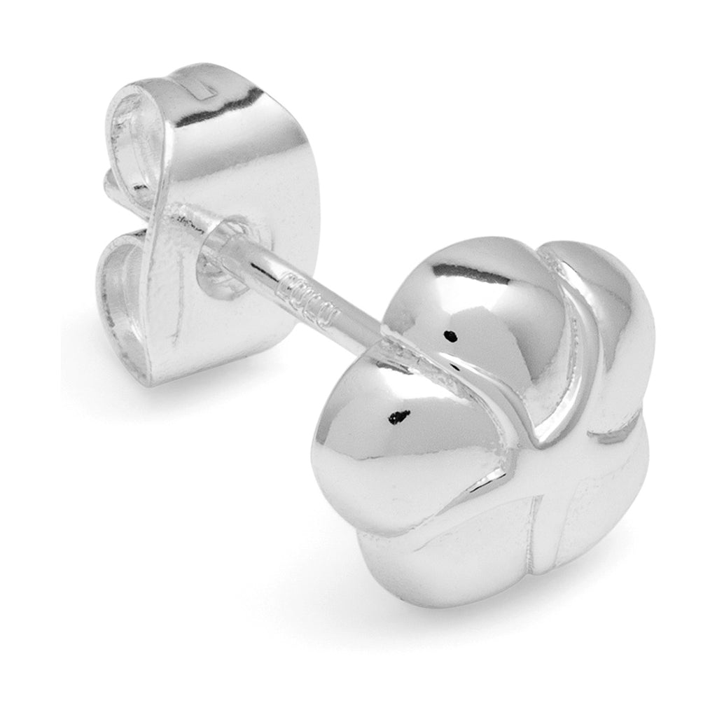 LULU Copenhagen Bloom örhÀnge 1 st Ear stud, 1 pcs Silver Plated