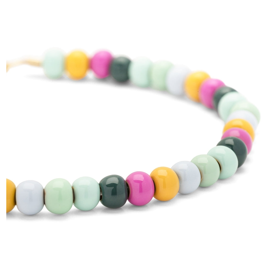 LULU Copenhagen Color Ball Armband Bracelets Beach