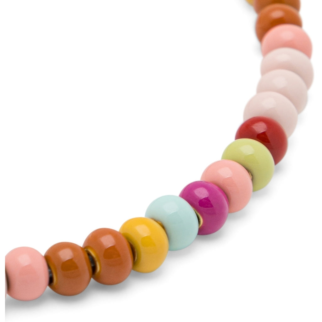LULU Copenhagen Color Ball Armband Bracelets Mix