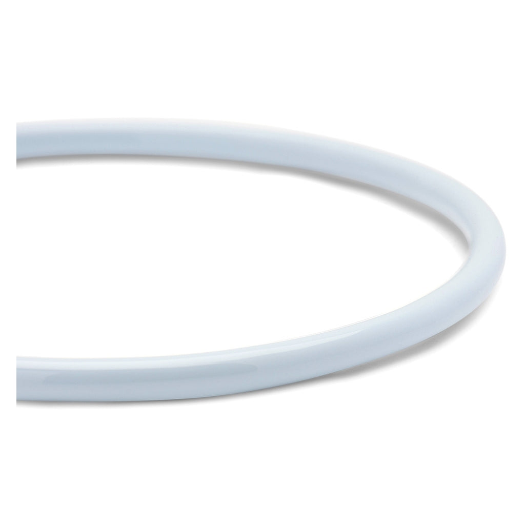 LULU Copenhagen Color Bangle Bracelets Skyride Blue