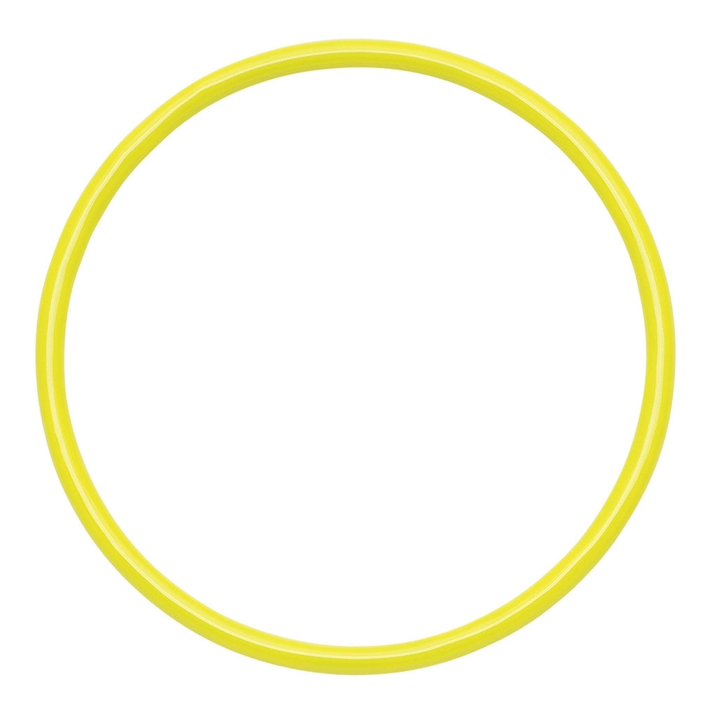 LULU Copenhagen Color Bangle Bracelets Wild Lime
