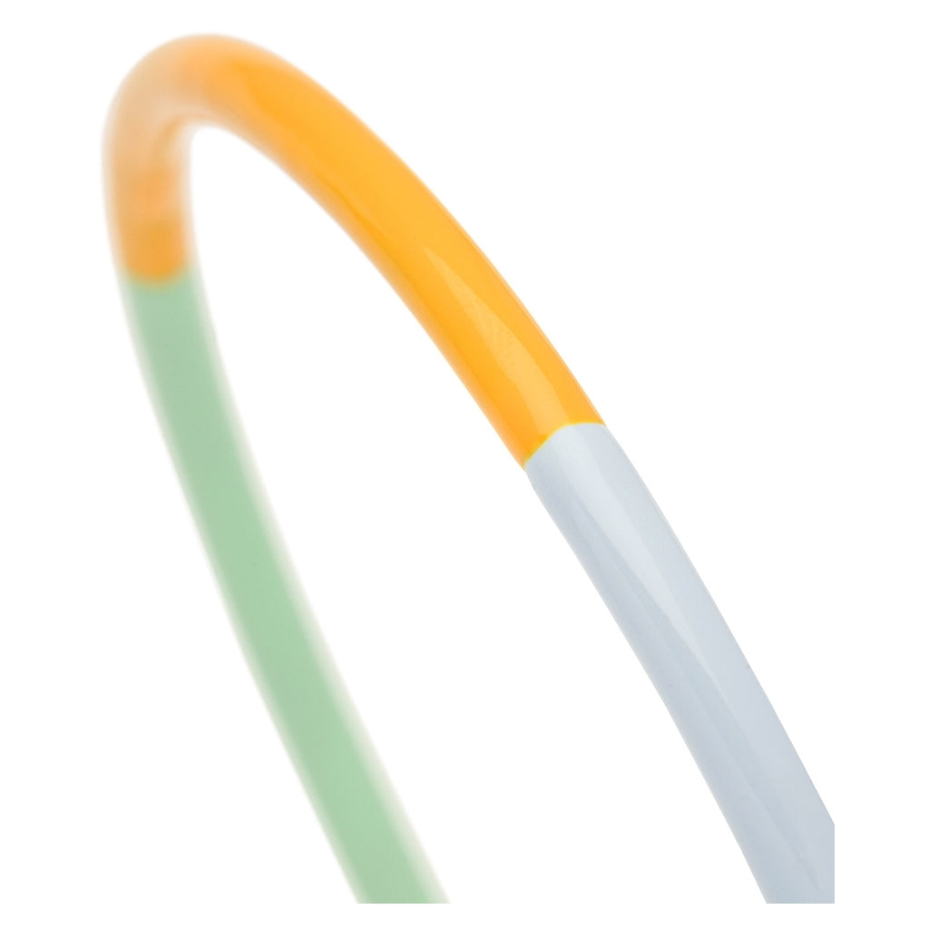 LULU Copenhagen Color Bangle Quatro Bracelets Sundown