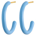 Color Hoops Medium par - LjusblÄ