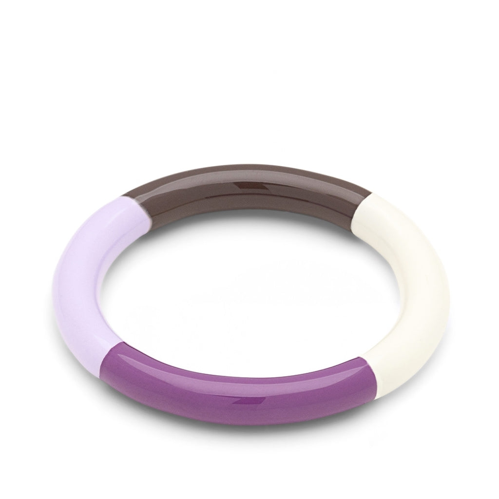 LULU Copenhagen Color Ring Quatro Rings Autumn Kiss