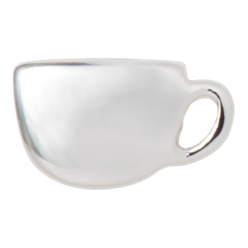 LULU Copenhagen Date örhÀnge 1 st Ear stud, 1 pcs Silver Plated