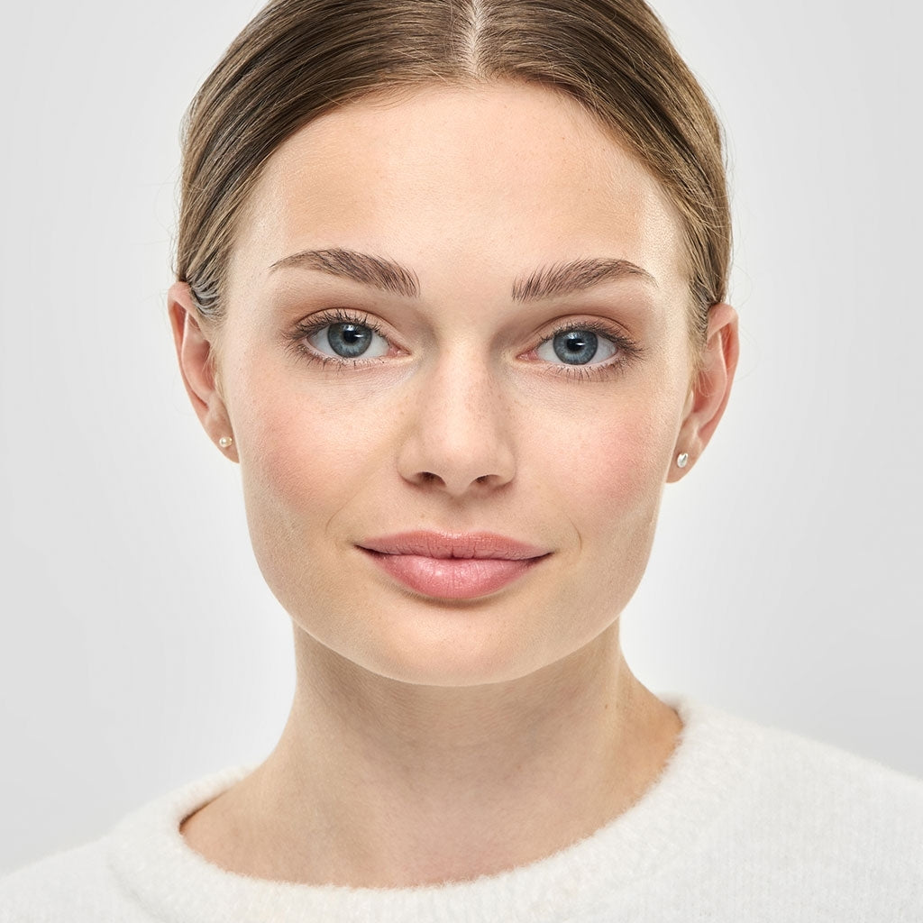 LULU Copenhagen Family Sea örhÀnge par Earrings, pairs Silver