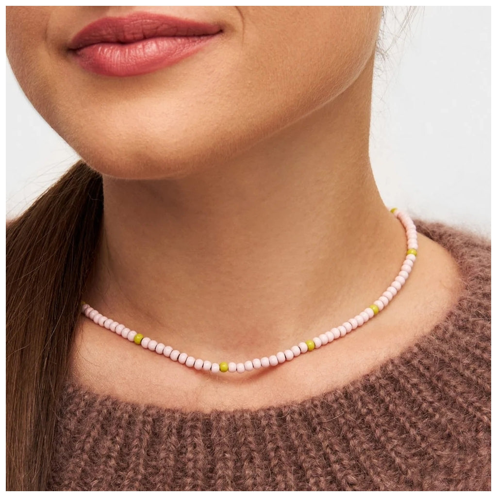 LULU Copenhagen Gift Collection - Colors and hearts Gift Collection MÄngfÀrgad