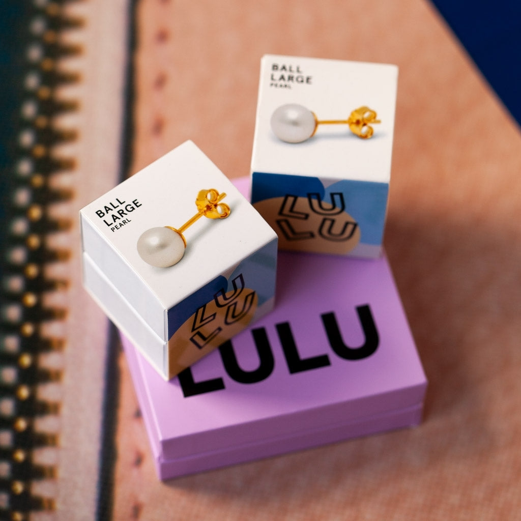 LULU Copenhagen Gift Collection - Opera Gift Collection MÄngfÀrgad