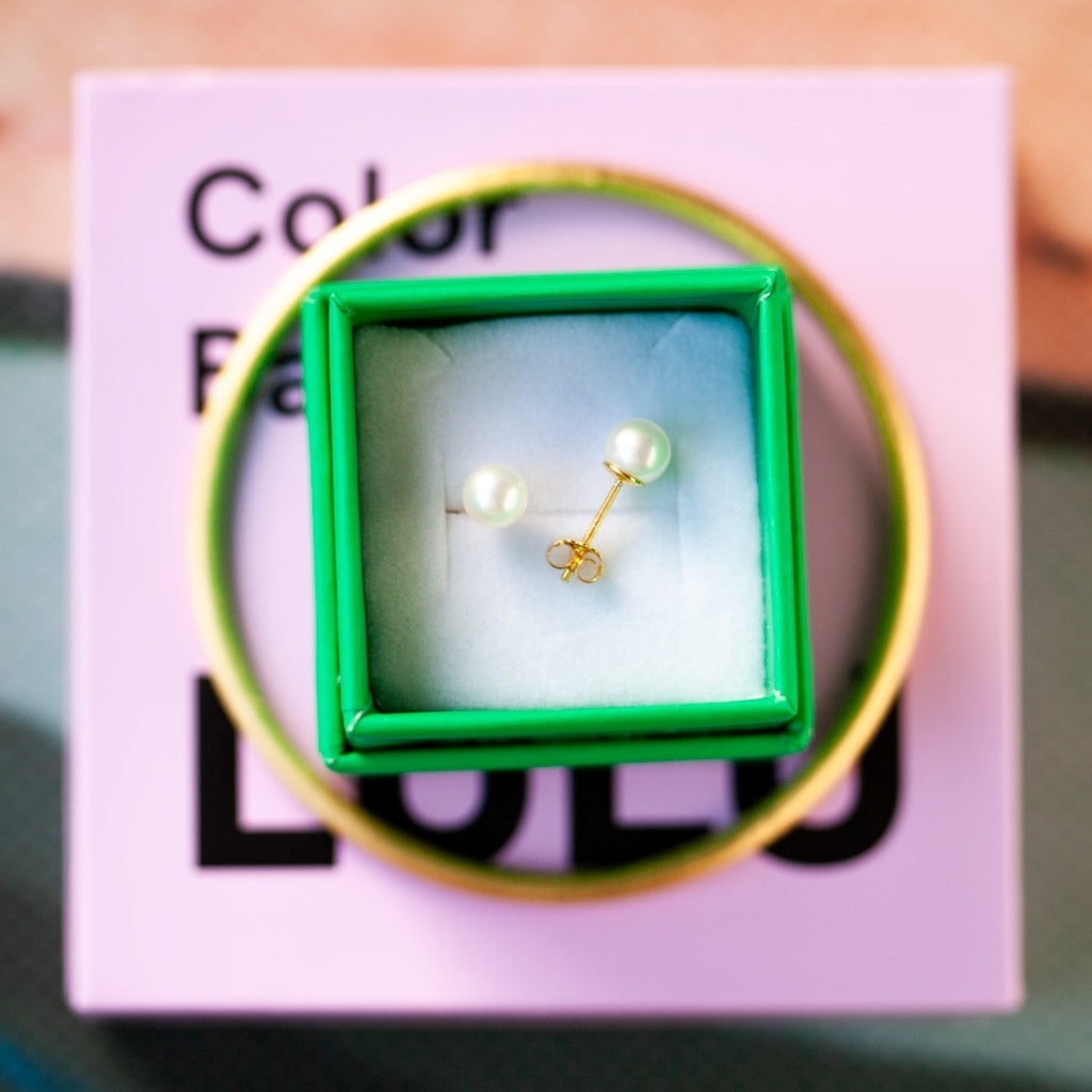 LULU Copenhagen Gift Collection - Opera Gift Collection MÄngfÀrgad