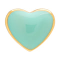 Love U örhÀnge 1 st - Mint