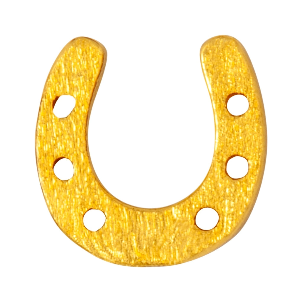LULU Copenhagen Luck örhÀnge 1 st Ear stud, 1 pcs GuldplÀterad