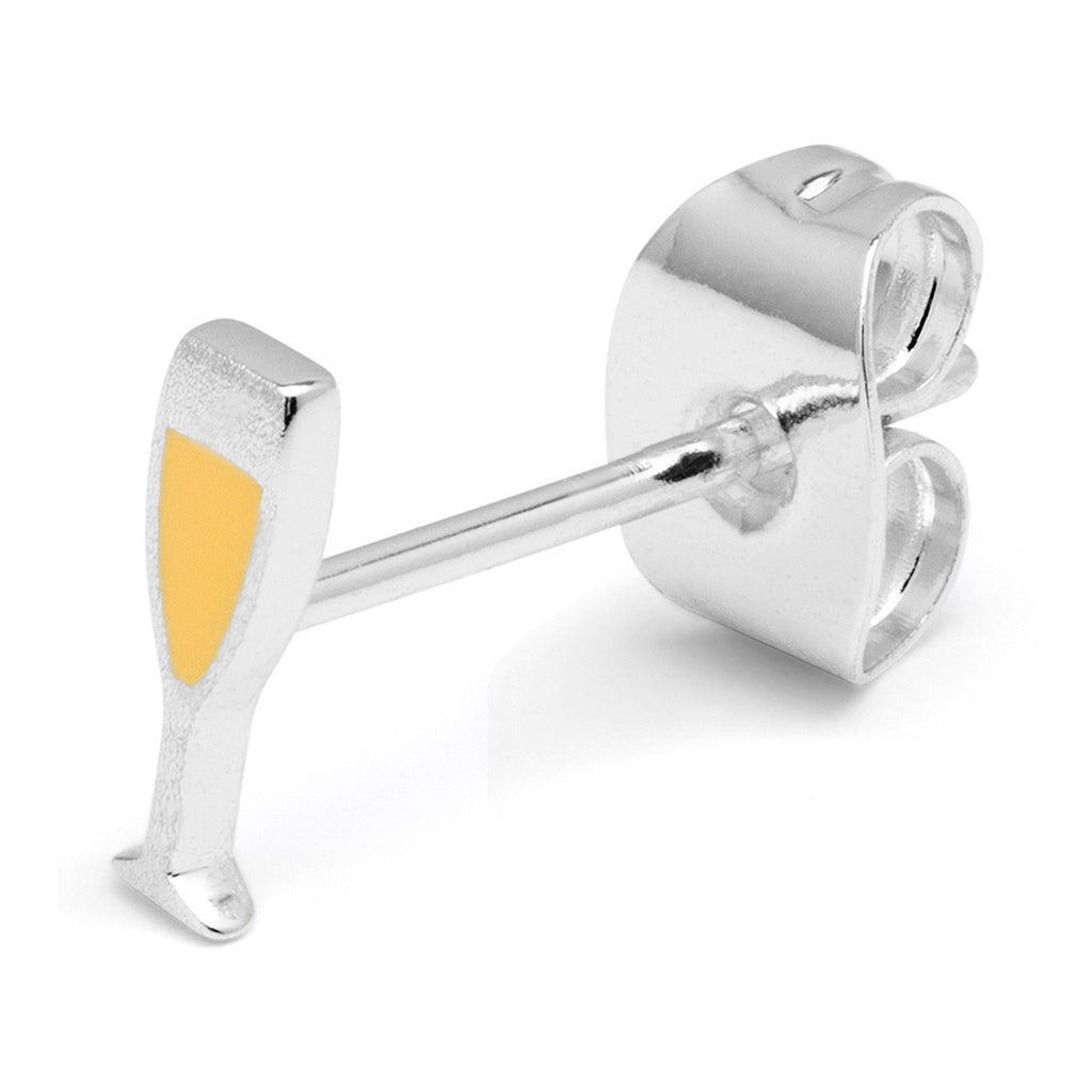 LULU Copenhagen Pop örhÀnge 1 st Ear stud, 1 pcs Silver Plated