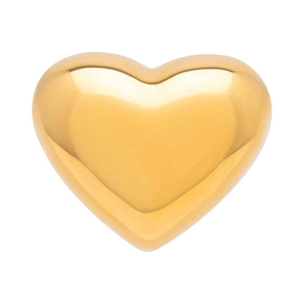 LULU Copenhagen Presentset, Bubble Love Gift Collection GuldplÀterad