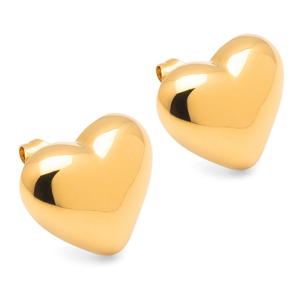 LULU Copenhagen Presentset, Bubble Love Gift Collection GuldplÀterad