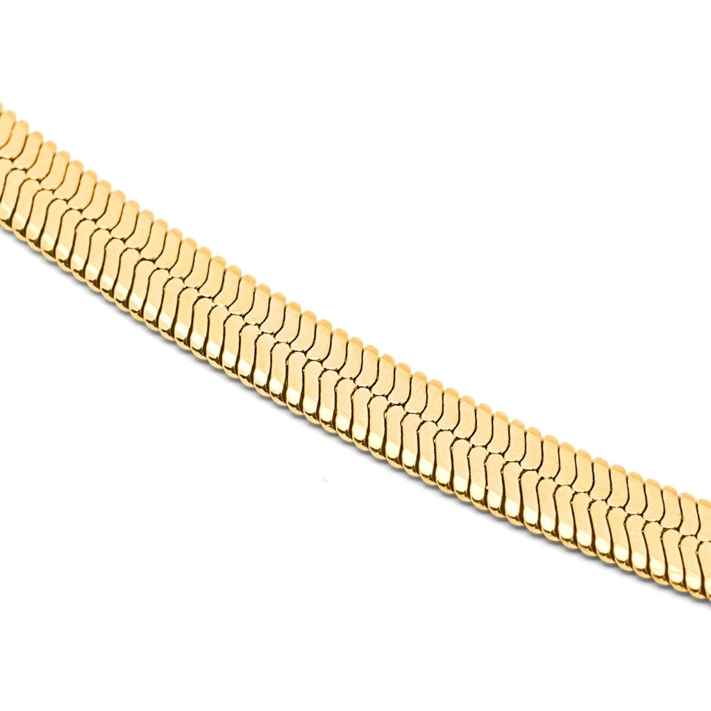 LULU Copenhagen Presentset, Classics with a twist Gift Collection GuldplÀterad