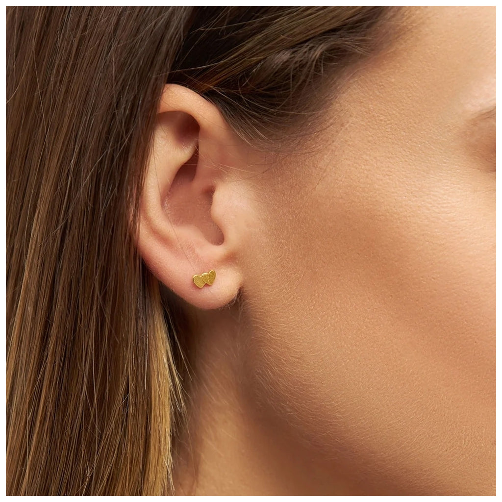 LULU Copenhagen Presentset, Colors and hearts Gift Collection MÄngfÀrgad