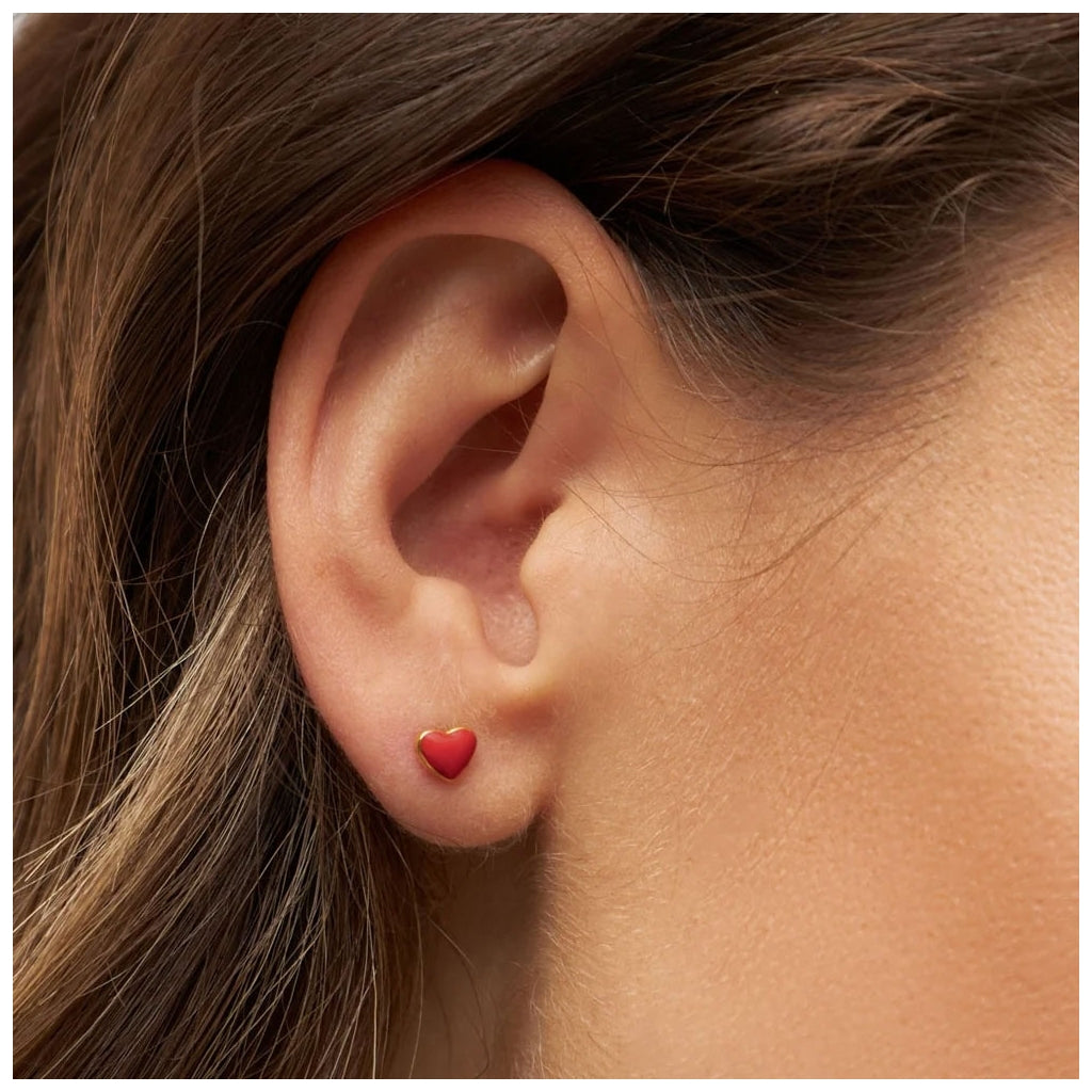 LULU Copenhagen Presentset, Love and kisses Gift Collection MÄngfÀrgad