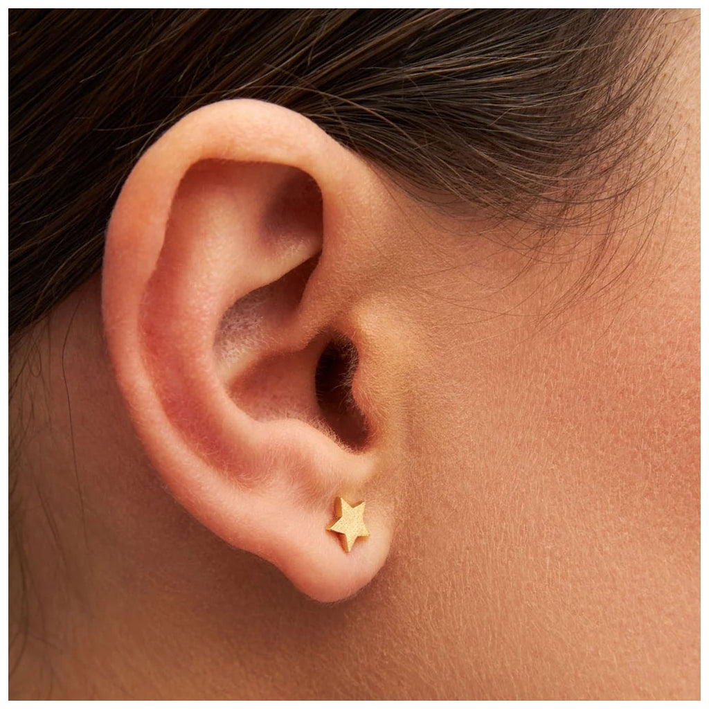 LULU Copenhagen Presentset, Stars and flowers Gift Collection MÄngfÀrgad