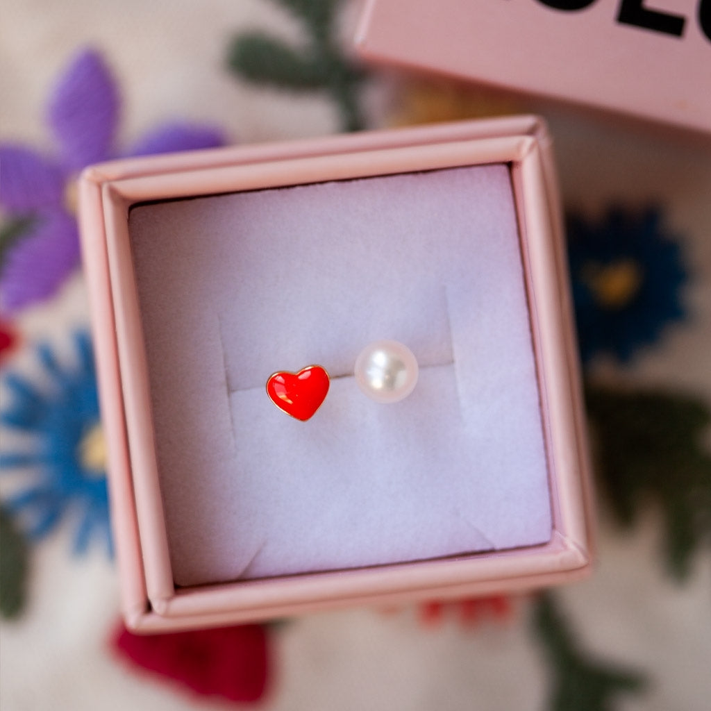 LULU Copenhagen Presentset, The Everyday Classic Gift Collection MÄngfÀrgad