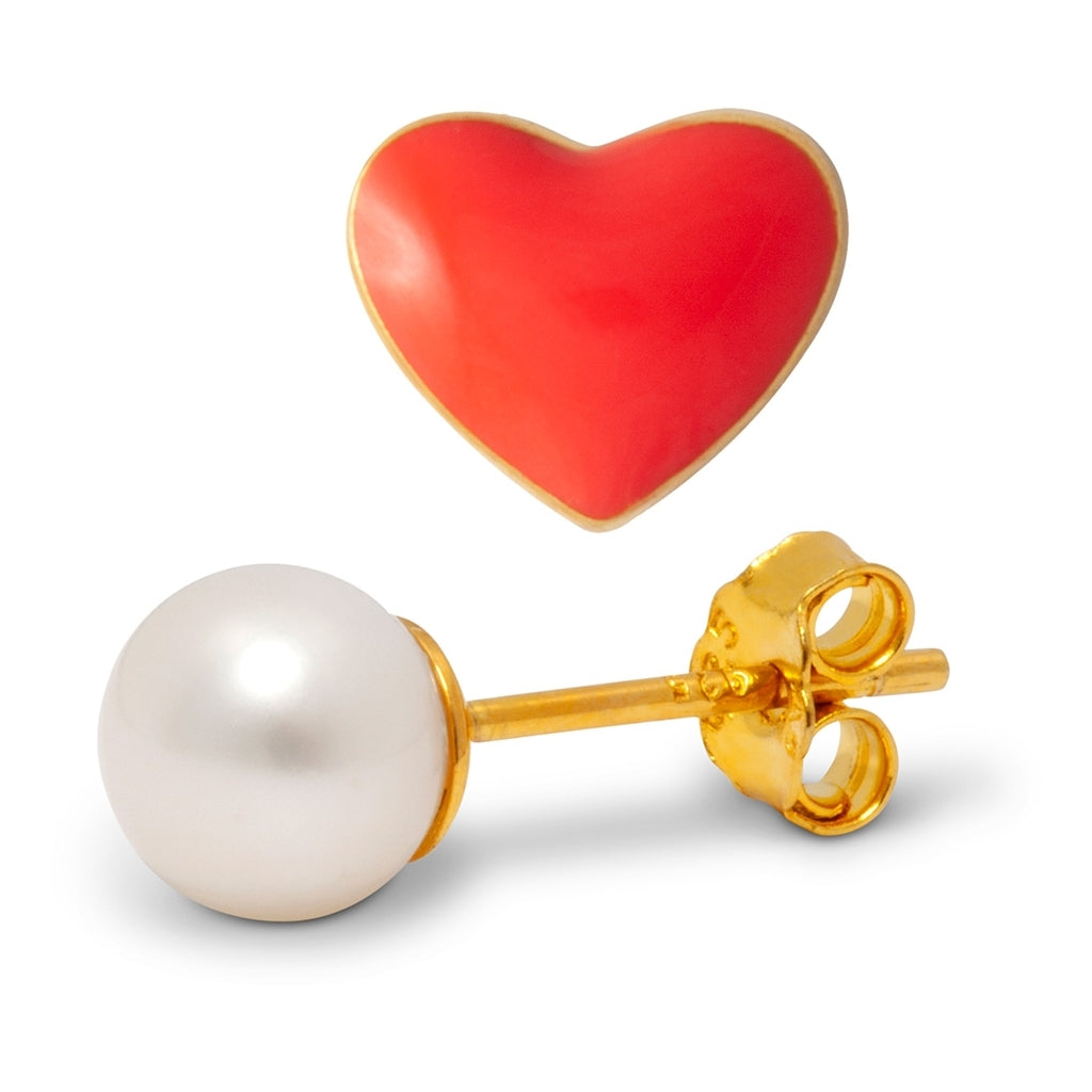 LULU Copenhagen Presentset, The Everyday Classic Gift Collection MÄngfÀrgad