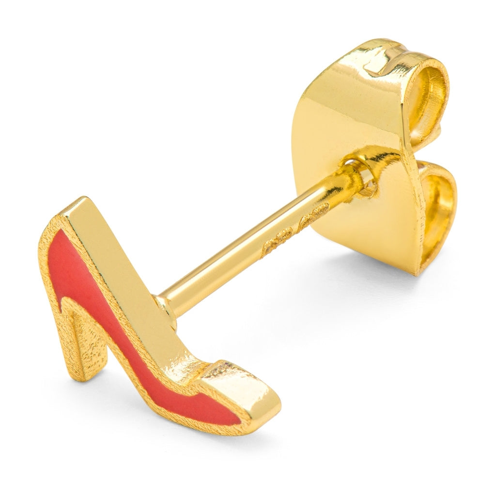 LULU Copenhagen Stiletto örhÀnge 1 st Ear stud, 1 pcs GuldplÀterad