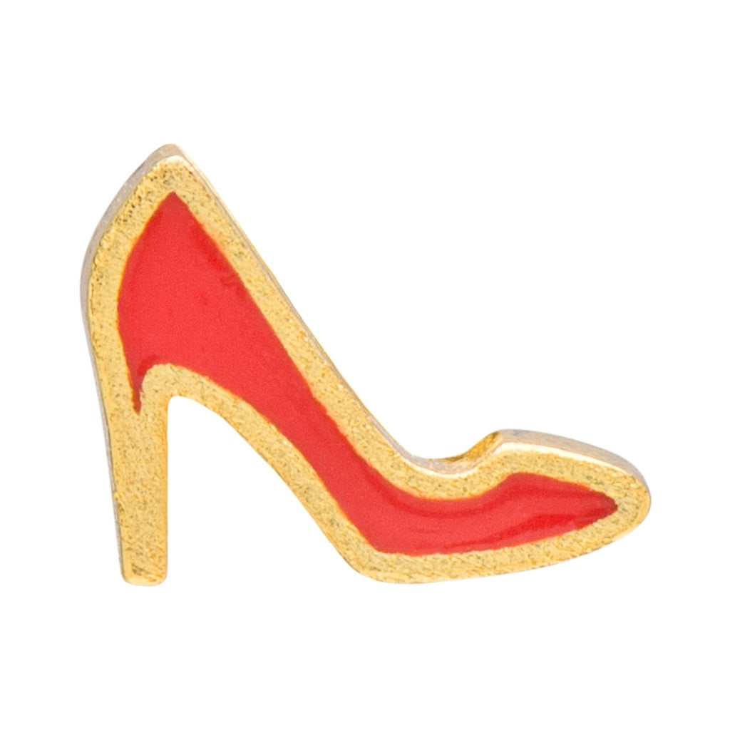 LULU Copenhagen Stiletto örhÀnge 1 st Ear stud, 1 pcs GuldplÀterad