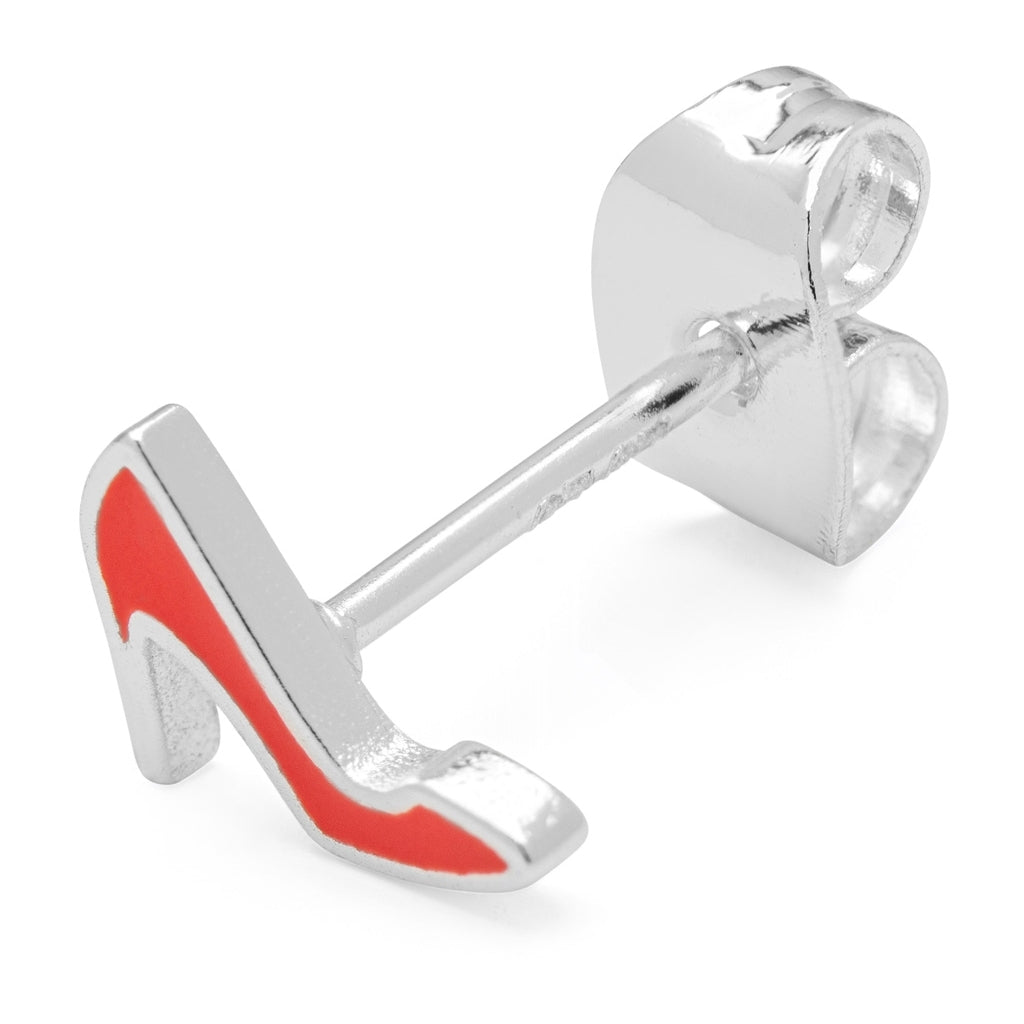 LULU Copenhagen Stiletto örhÀnge 1 st Ear stud, 1 pcs Silver Plated