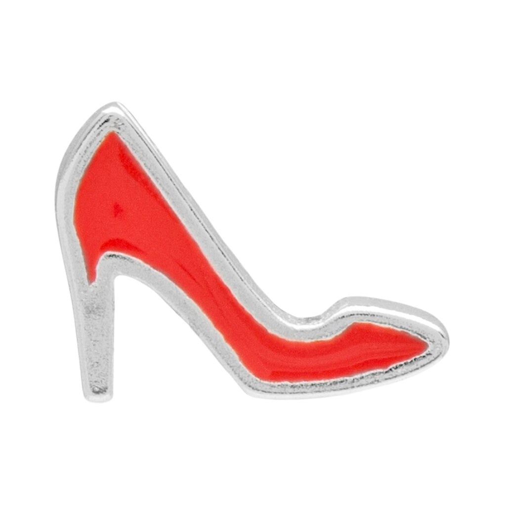 LULU Copenhagen Stiletto örhÀnge 1 st Ear stud, 1 pcs Silver Plated