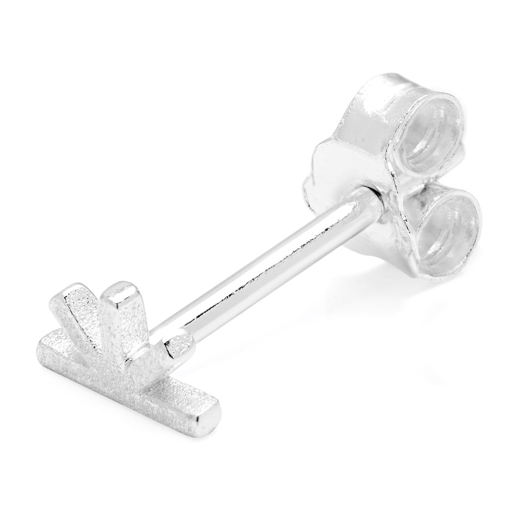 LULU Copenhagen Sunrise örhÀnge 1 st Ear stud, 1 pcs Silver