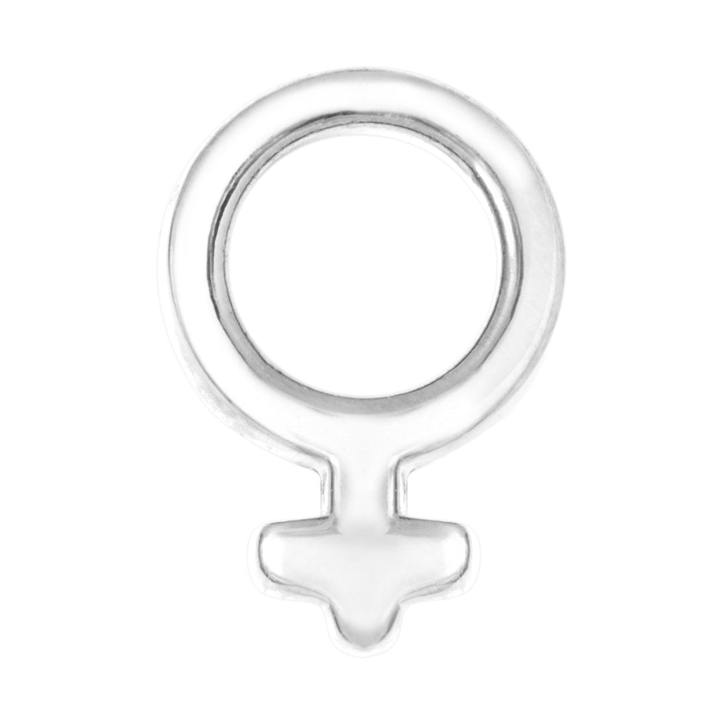 LULU Copenhagen Venus örhÀnge 1 st Ear stud, 1 pcs Silver