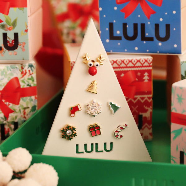 Ă
rets juleörhÀnge 225 kr