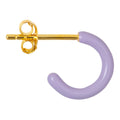 Color Hoop 1 st - Lila