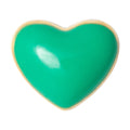 Love U örhÀnge 1 st - Ljusgrön