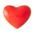 Love U örhÀnge 1 st - Röd