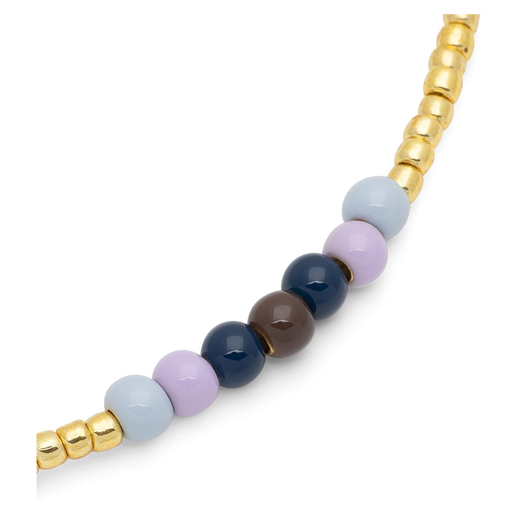 LULU Copenhagen Amour Armband Bracelets Autumn Light