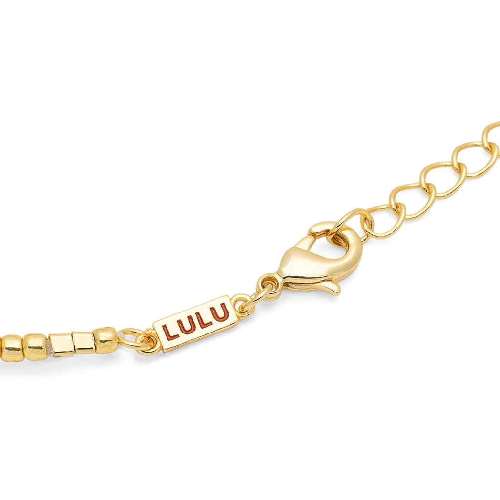LULU Copenhagen Amour Armband Bracelets Autumn Light