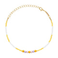 Amour Armband - Indian Summer