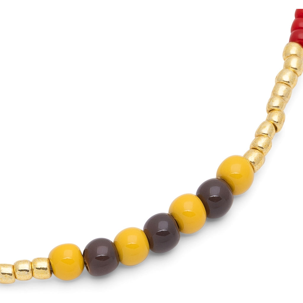 LULU Copenhagen Amour Armband Bracelets Winter Joy