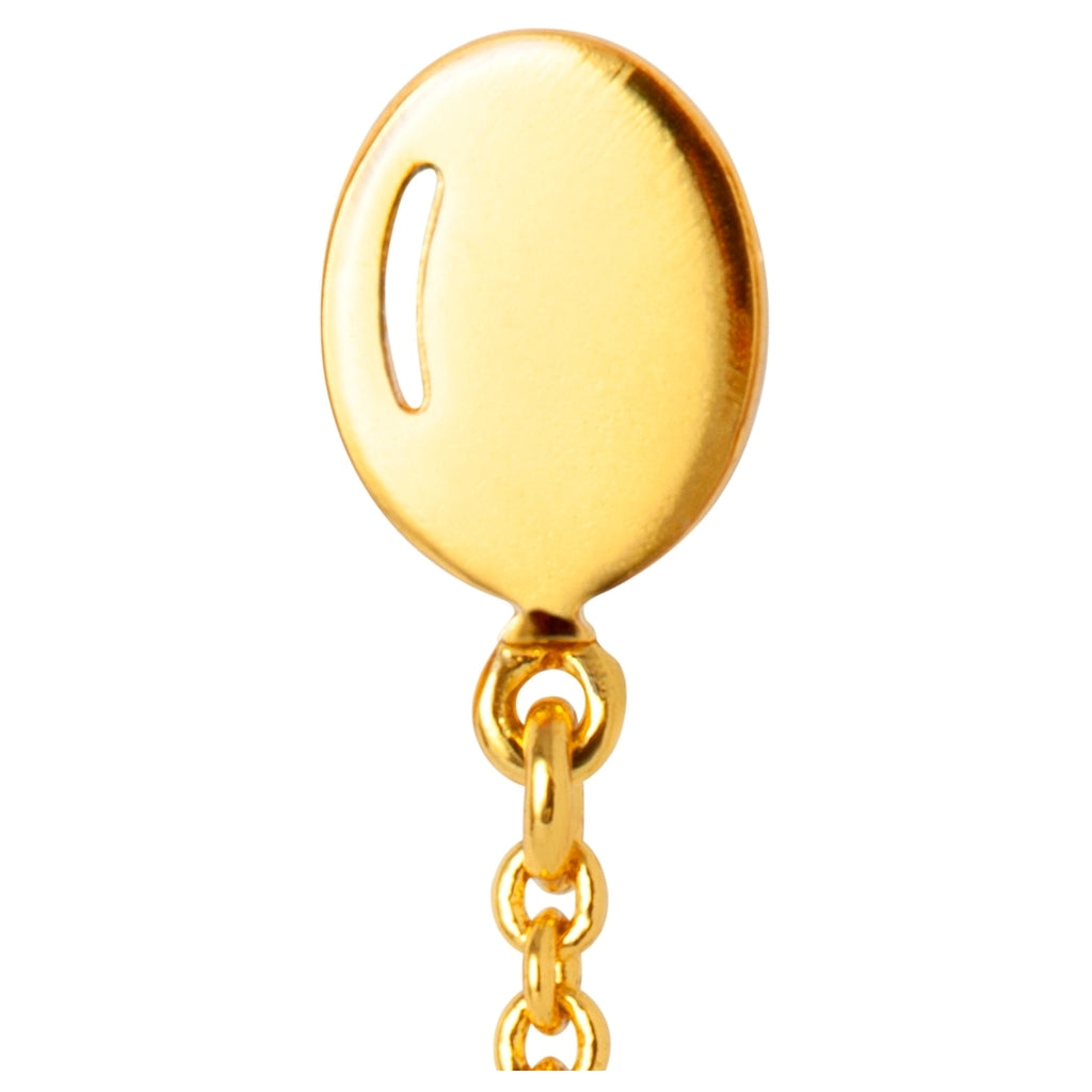 LULU Copenhagen Balloon örhänge 1 st Ear stud, 1 pcs