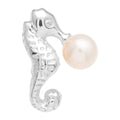 Bubblegum örhänge 1 st. - Silver Plated