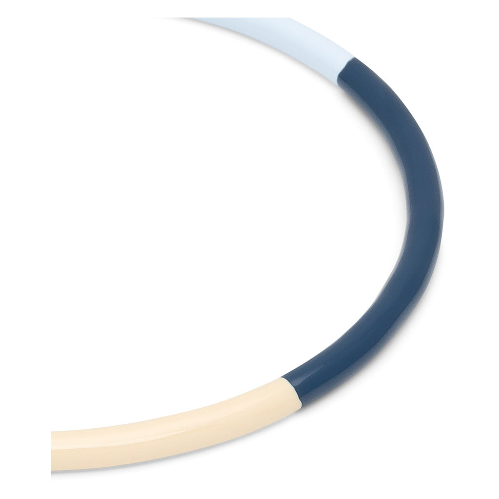 LULU Copenhagen Color Bangle Quatro Bracelets North
